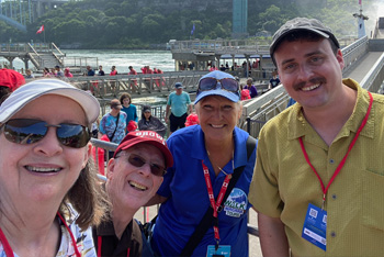 Niagara Falls tours photo 10